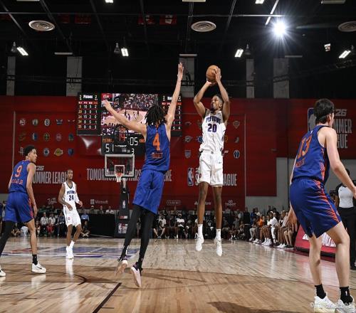 永恒火種：NBA曆史長河中的傳奇射手豐碑