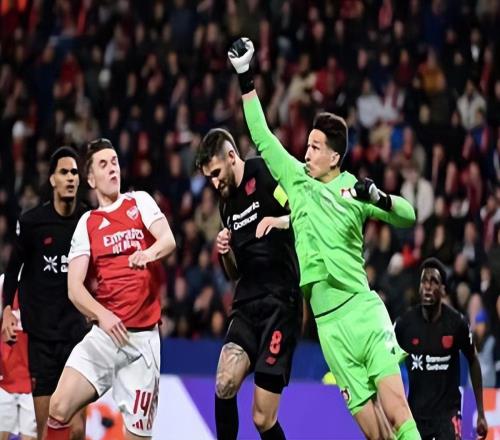 随着枪手11,曼城03皇马,欧冠八强晋级最新形势!英超6队不胜