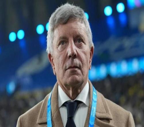 拉齐奥投诉遭遇误判,意甲主席:裁判失误是比赛的一部分