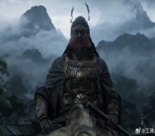 媒體人談馮驥不做黑神話DLC：幾個(gè)主創(chuàng)覺(jué)得沒(méi)驚喜轉(zhuǎn)向全新的鐘馗
