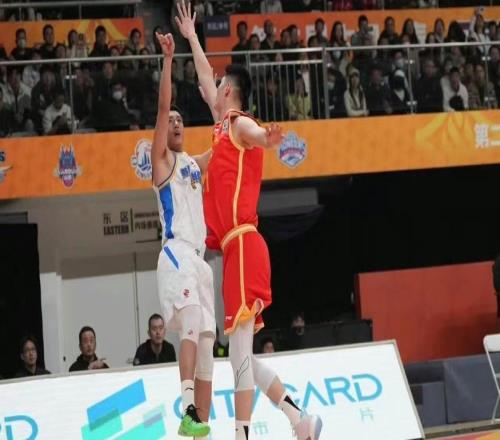 CBA重大危机，新赛季要大变天，球迷彻底懵了