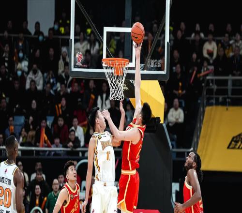 CBA各老板亏大了咪咕取消一年4亿转播费,CBA官宣新的直播商