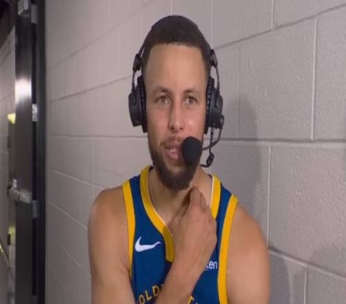 “爱库里超过阿耶莎”,这支金州勇士永远的队魂!