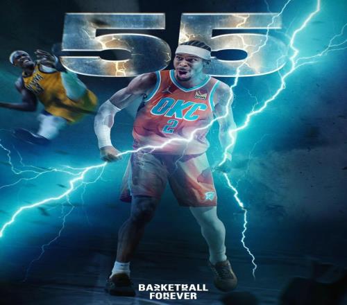 真猛！4加時狂砍90分，扛著球隊前進啊，NBA歷史前五，比肩名宿