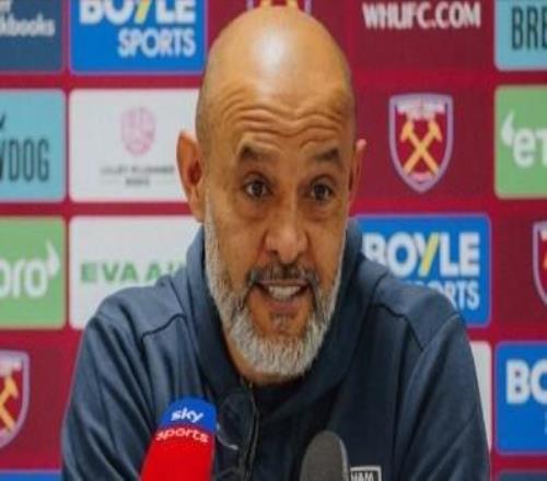 努諾：我們帶著信心前往安菲爾德，會為保級戰斗到底