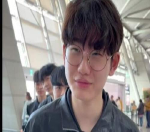 DK發布出發視頻：我們會帶來好消息的！OfftoHongKong