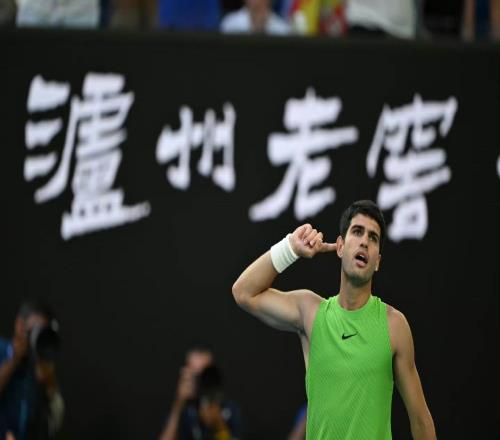 澳网女单决赛遭冷落，门票与男子差78倍，阿卡谈最年轻全满贯