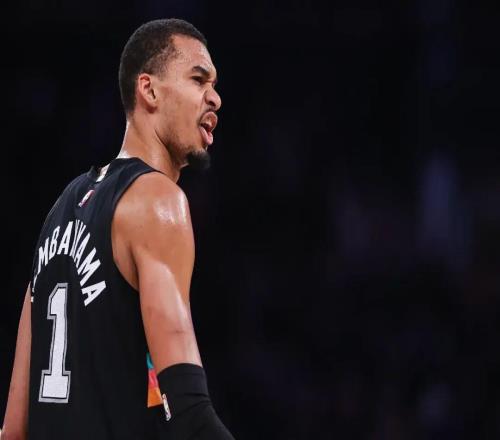 如果马刺反超雷霆，文班亚马能否拿下MVP