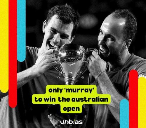 前世界第一穆雷官宣退役！