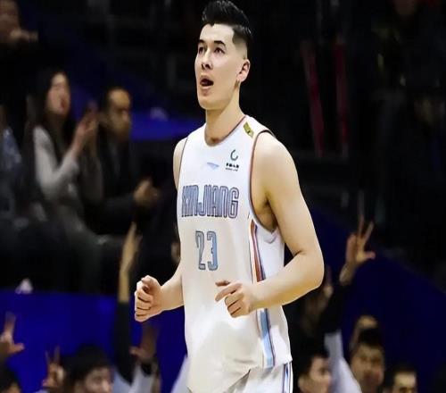 CBA疯狂一夜!山西末节逆转浙江,同曦不敌青岛,新疆力克北控