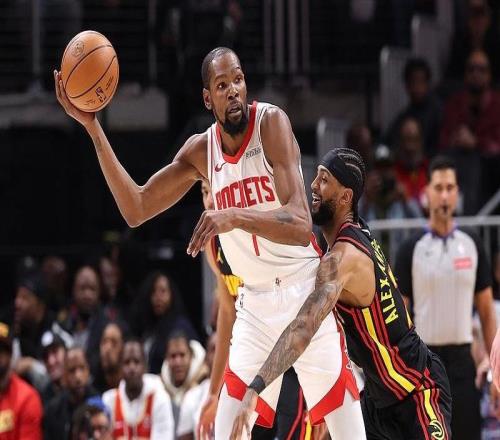 杜蘭特談比賽動(dòng)力：我享受籃球的細(xì)節(jié)，依然渴望學(xué)習(xí)