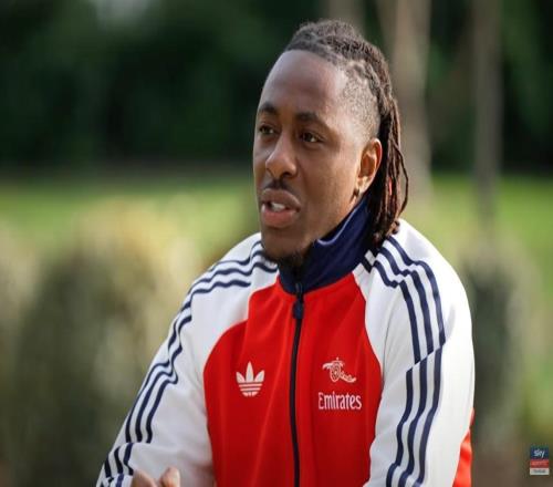 埃泽：温布利的氛围确实会不一样曼城球员个人能力都非常强