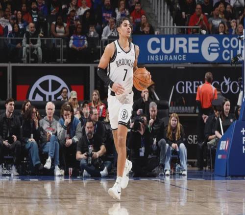 拒絕所有合同！NBA天才7號秀！24歲淪落到無球可打