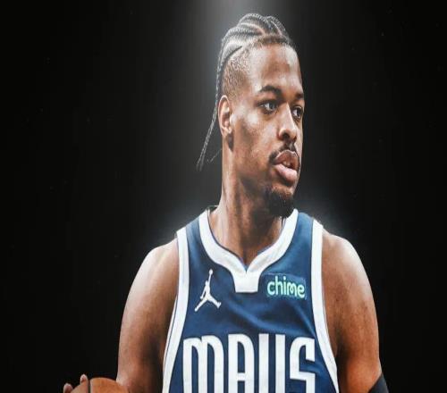 重返NBA！27歲的小史密斯，能否留在獨(dú)行俠