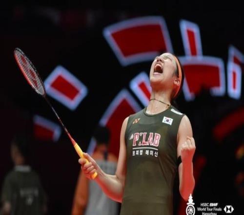 國羽今日沖擊年終總決賽4金賽程安排