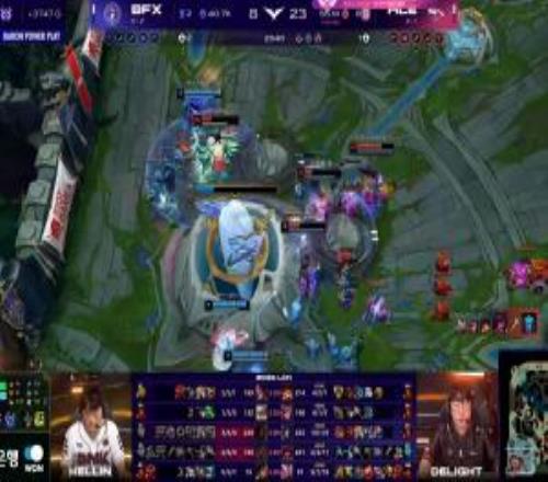 被研究得明明白白BFX不敌HEL遭遇三连败位列联赛倒数第一