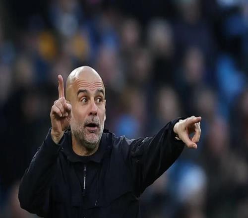 越罵越強大！7連勝曼城被瓜帥百般挑刺那支冠軍之師又要回來了