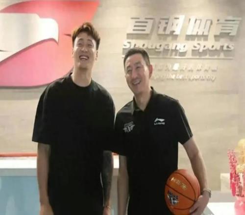 CBA新赛季预测:首钢实力最强,广厦第二,辽宁无缘前四