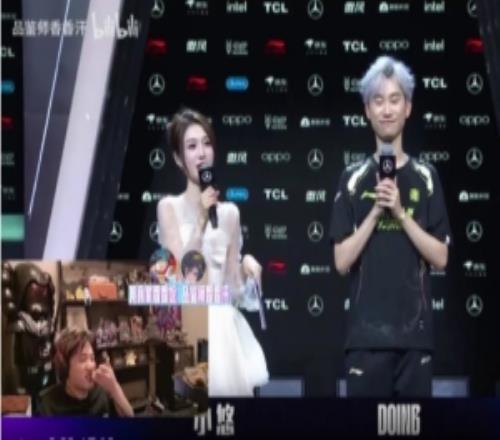 icon看硬幣賽後采訪：他停播有個好處，NIP明顯運營有好轉