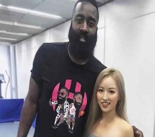 只差602分，哈登將成79年NBA歷史第十，8150萬續約真不貴