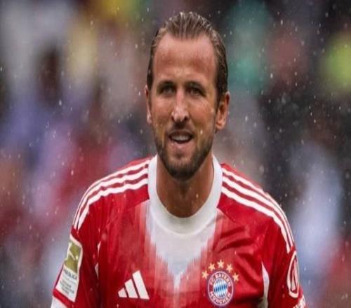 法尔克:凯恩与拜仁愿意续约至2028年,他愿意世界杯后再谈