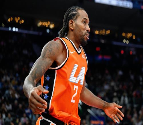 快船消息：小卡令人欽佩，重要決定曝光，戰爵士出場更新