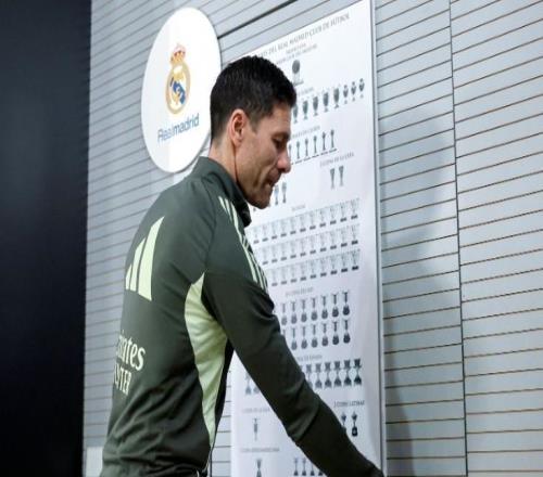 阿斯發布球迷投票：80%球迷認為皇馬解雇阿隆索是錯誤的決定