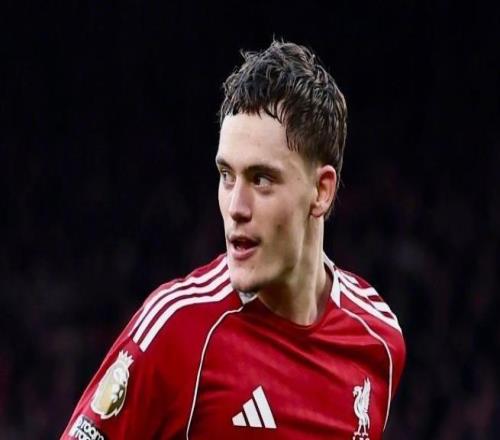 维尔茨传射埃基蒂克双响,萨拉赫英超历史第一人,利物浦41纽卡