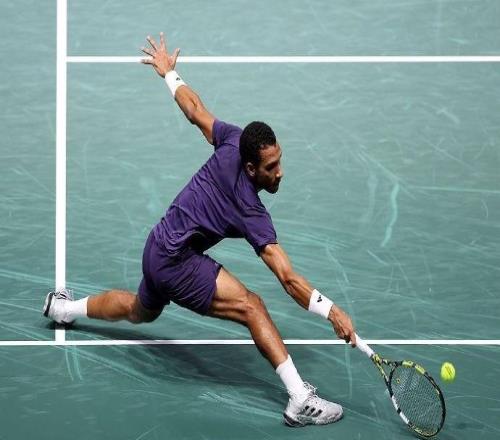 辛纳20击败阿利亚西姆,斩获巴黎大师赛冠军并重返世界第一