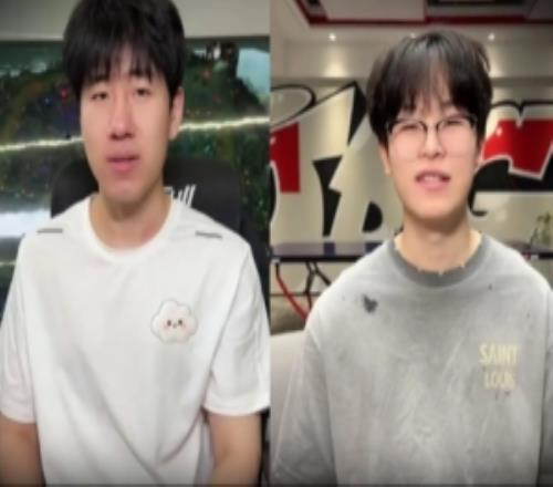 JDG发布左右手协调性挑战视频:难太难了