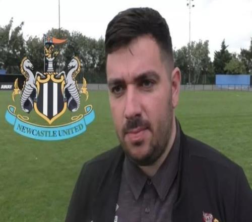 郵報(bào)：曼聯(lián)將挖角紐卡青訓(xùn)主管，他曾在曼城擔(dān)任英國(guó)球探主管