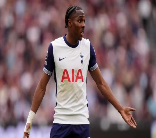 名记:特尔在热刺无法获得稳定时间,可能导致他寻求离队