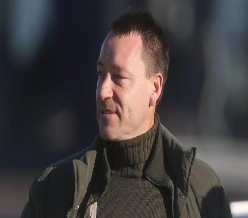 特里：我的教練生涯已結束，去英甲俱樂部面試他們說我沒經驗