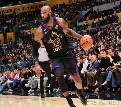 湖人141116老鹰!老詹及时醒悟,东契奇两点该夸,一人该被重用