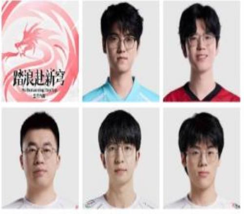 理性討論，如果WBG明年陣容為ZikaJiejieXiaohuElkErha，強度如何