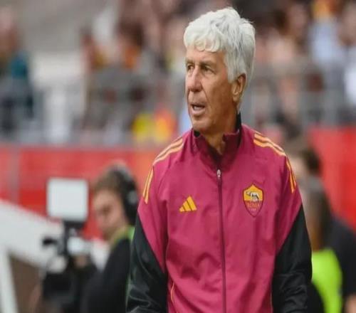 意甲前瞻罗马10热那亚:锋无力红狼,虐菜稳得很