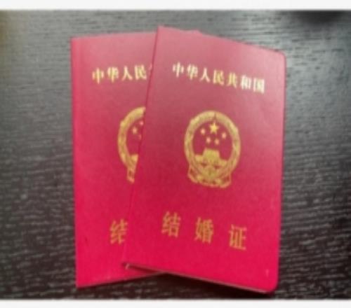957官宣結婚喜訊：給互聯網的家人們交代一下我結婚啦