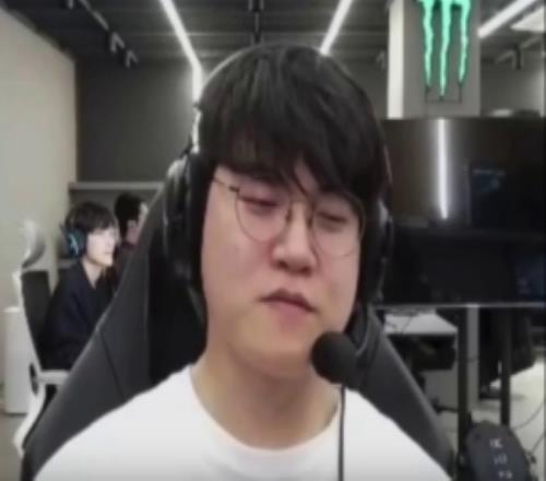 HLE裏誰同意誰否決Gumayusi：真的很想去MSI