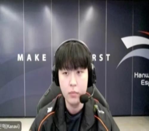 Kanavi:选择HLE有很多原因今年效力于HLE是最好的选择