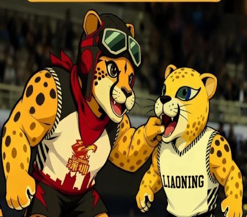 “豹口拔牙”深圳队有点飘,赵继伟+四外援,难道辽篮还赢不了吗