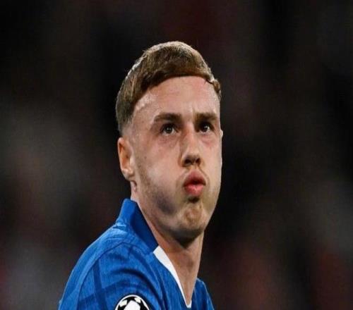 少帅英超开门红！帕尔默点射，，，，，切尔西20完胜小蜜蜂终结不堪魔咒