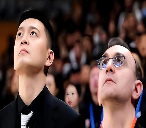 回遼寧了！辭職僅15天，楊鳴再次官宣，這一次的他讓球迷刮目相看