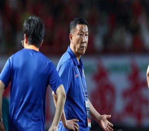媒體人：國足選帥別只聚焦于中超崔康熙在中國的口碑已一言難盡