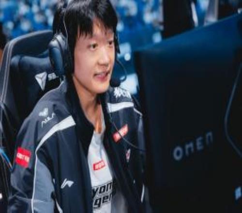 Shanks:训练已经拉满但八强算是失败!希望TES可以更沉着冷静