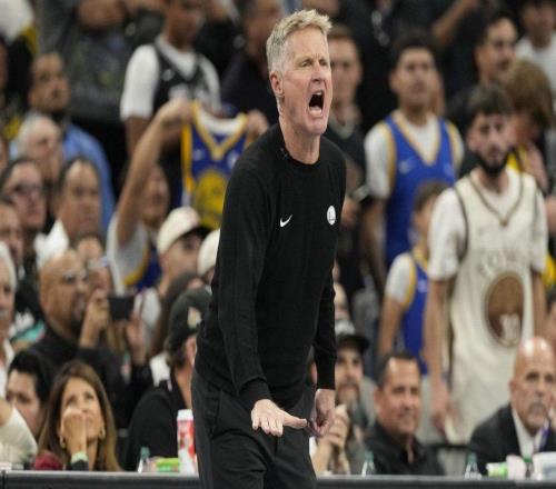 不满，勇士队主教练科尔抨击金州勇士队赛季初的赛程安排