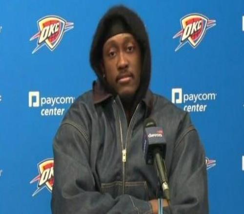 杰威谈阿伦肘翻切特:我看热闹不嫌事大,但NBA没人真正打架