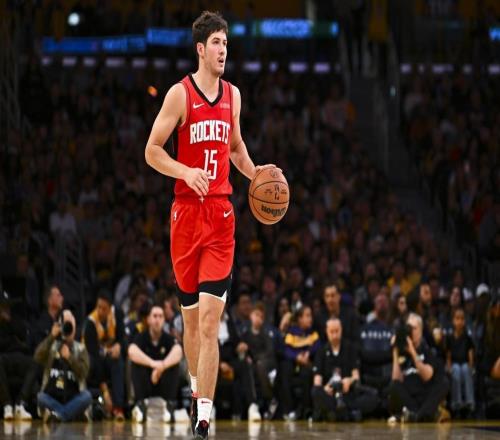 7数据替补阵容第1,火箭超6诞生21岁射手状态回暖,斯通选对人