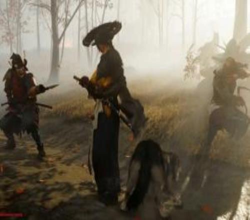 7項提名無一獲獎!外媒為《羊蹄山》鳴不平:不該如此