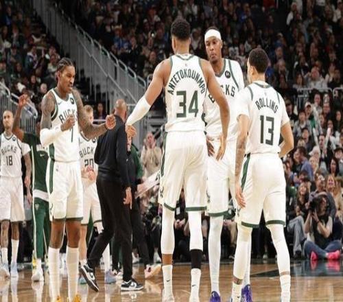 字母哥：我們彼此之間缺乏信任有些人沒有按照戰術打