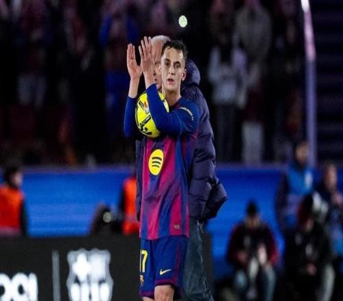 世体:加拉塔萨雷有意卡萨多,但球员想留在巴萨